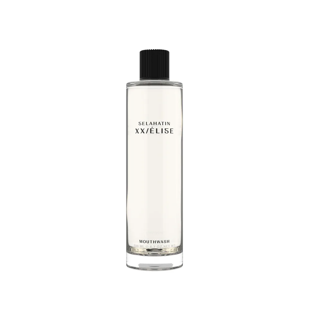 Зубная паста Selahatin XX/Elise Mouthwash, 200 мл