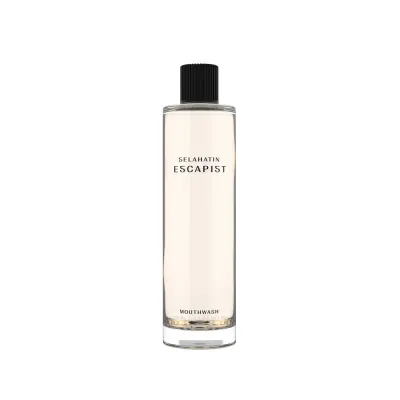 Зубная паста Selahatin Escapist Mouthwash, 200 мл