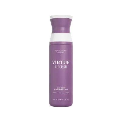 Шампунь Virtue Flourish