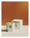 Ароматическая свеча Ormaie Fin Aout — фото 6