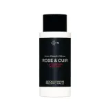 Гель для душа Editions de Parfums Frédéric Malle Rose And Cuir Body Milk, 200 мл — фото 1