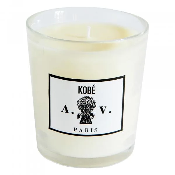 Ароматическая свеча Astier de Villatte Kobe, 260 г