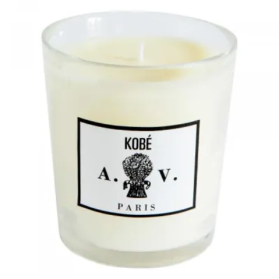 Ароматическая свеча Astier de Villatte Kobe, 260 г
