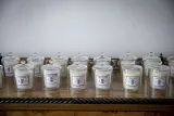 Ароматическая свеча Astier de Villatte Kobe, 260 г — фото 2
