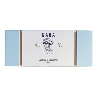 Благовония Astier de Villatte Nara