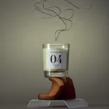 Ароматическая свеча Bon Parfumeur n#04 — фото 6