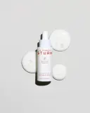 Выравнивающая сыворотка для лица с ниацинамидом Dr. Barbara Sturm The Better B Niacinamide Serum — фото 7
