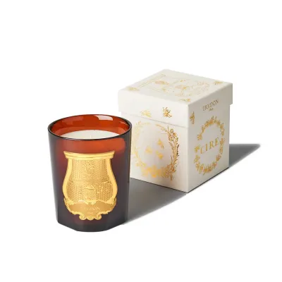 Ароматическая свеча Trudon, 270 г