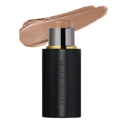 Бронзер Westman Atelier Face Trace Contour