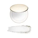 Пудра Westman Atelier Vital Pressed Skincare, оттенок Translucent — фото 5