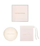Пудра Westman Atelier Vital Pressed Skincare, оттенок Translucent — фото 7