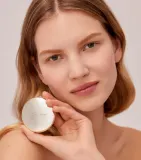 Пудра Westman Atelier Vital Pressed Skincare, оттенок Translucent — фото 8