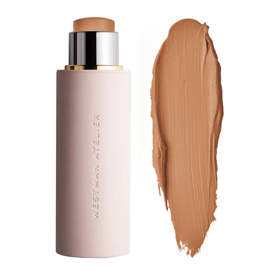 Тональное средство Westman Atelier Vital Skin, оттенок Atelier IV