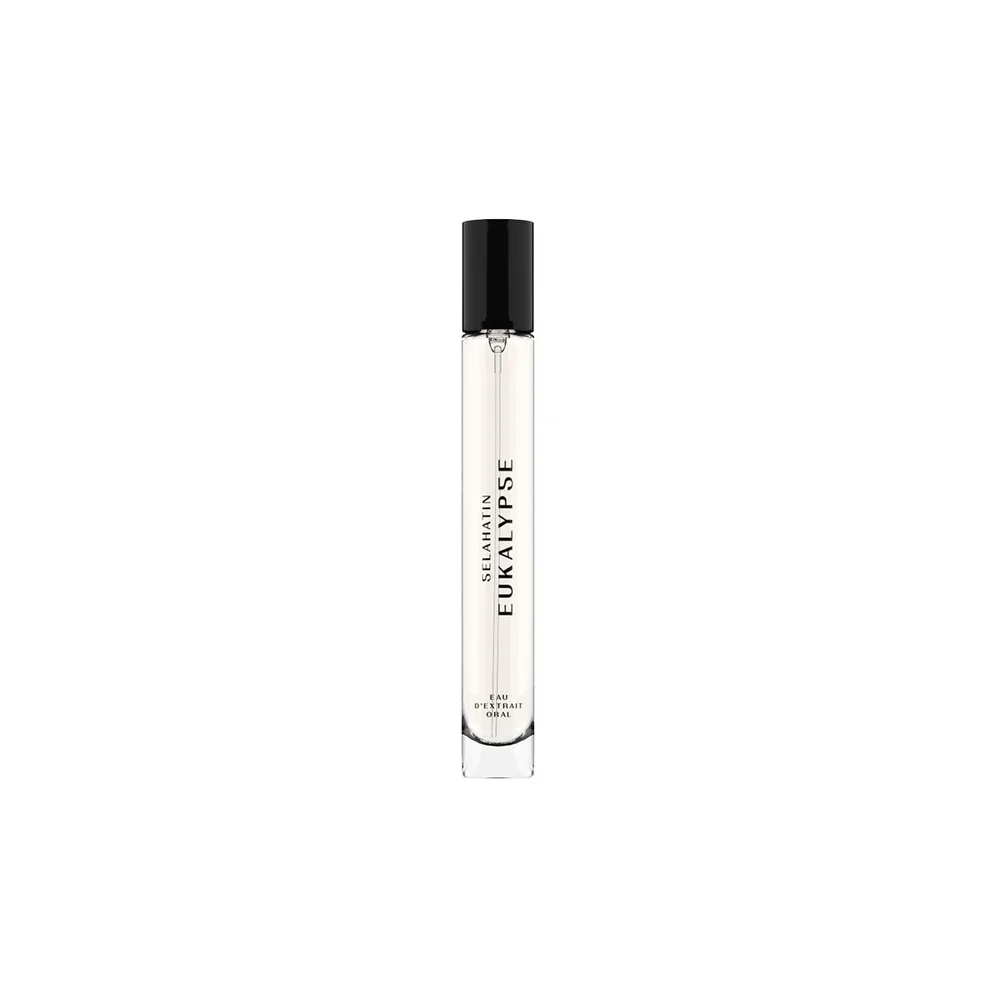 Зубная паста Selahatin Eukalypse Spray Ust, 10 мл