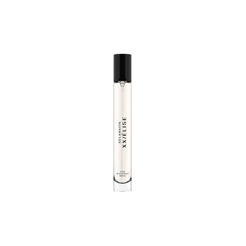 Зубная паста Selahatin XX/Elise Spray Ust, 10 мл