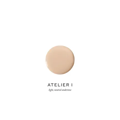 Тональное средство Westman Atelier Vital Skincare Complexion