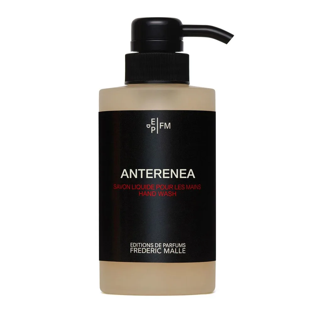 Жидкое мыло Editions de Parfums Frédéric Malle Anterenea, 300 мл