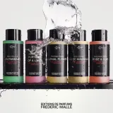Гель для душа Editions de Parfums Frédéric Malle Portrait of a Lady Body Wash, 200 мл — фото 2