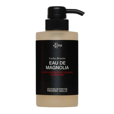 Жидкое мыло Editions de Parfums Frédéric Malle Eau de Magnolia, 300 мл