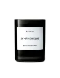 Ароматическая свеча Byredo Symphonique, 240 г — фото 1