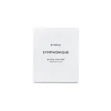 Ароматическая свеча Byredo Symphonique, 240 г — фото 2