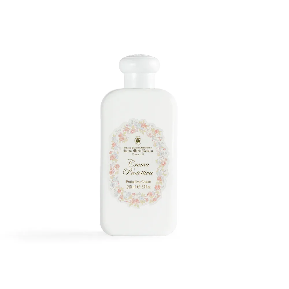 Лосьон для тела Santa Maria Novella Protective Cream, 250 мл