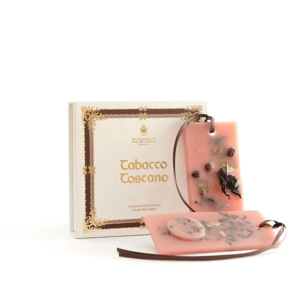 Ароматизатор для дома Santa Maria Novella Tabacco Toscano