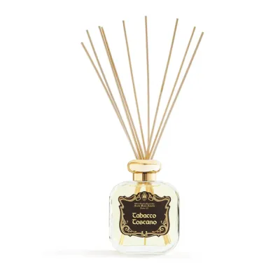 Ароматический диффузор Santa Maria Novella Tabacco Toscano, 250 мл