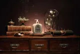Лосьон для тела Santa Maria Novella Fluid Cream Tabacco Toscano, 250 мл — фото 2