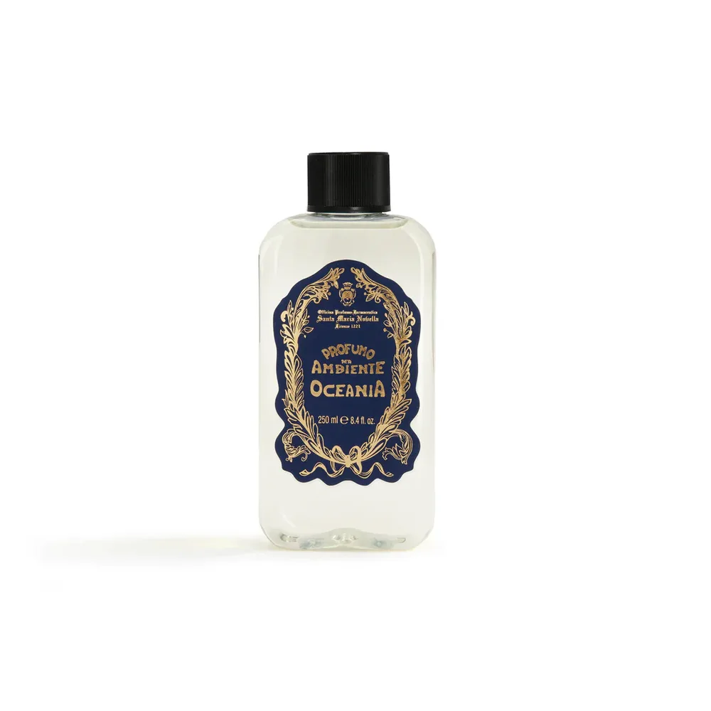 Ароматический диффузор Santa Maria Novella Oceania, 250 мл