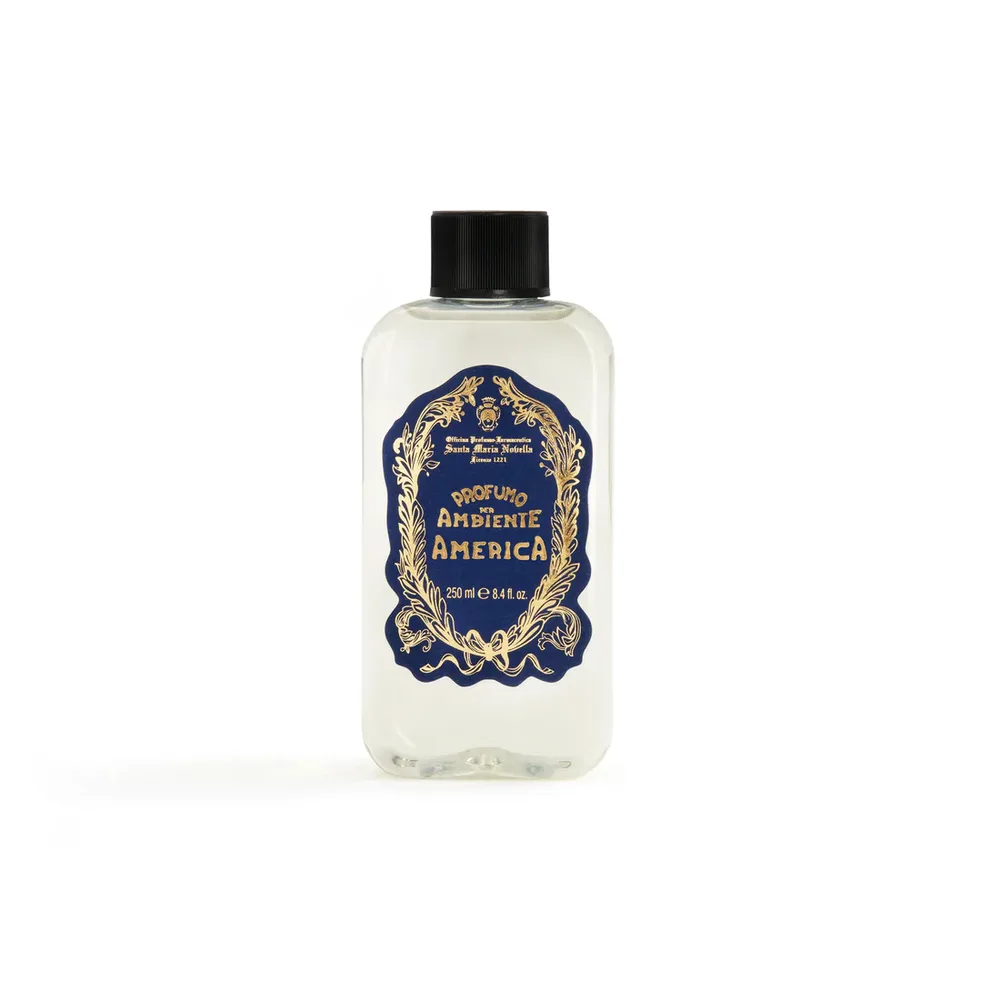 Ароматический диффузор Santa Maria Novella America, 250 мл