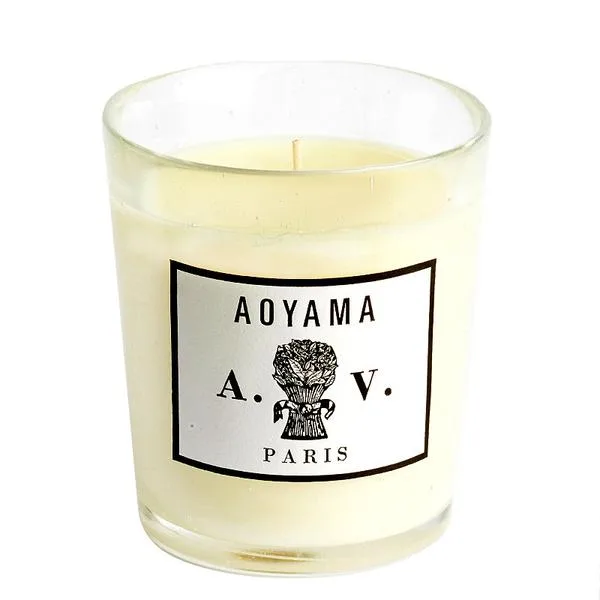 Ароматическая свеча Astier de Villatte Aoyama, 260 г
