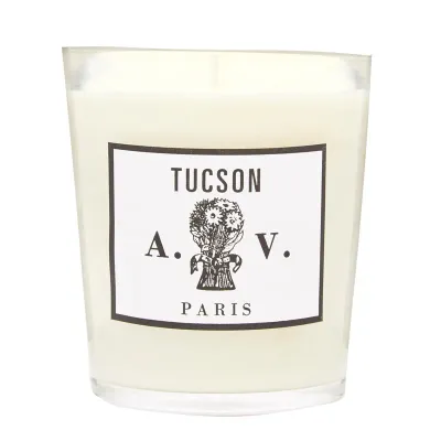 Ароматическая свеча Astier de Villatte Tucson, 260 г