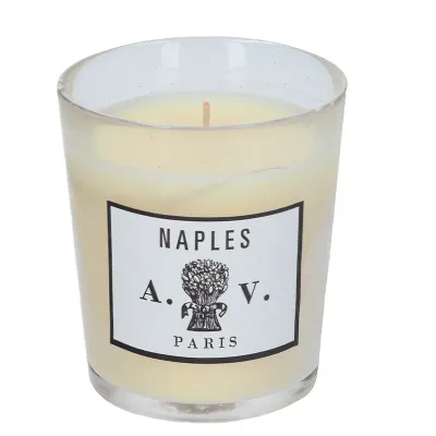 Ароматическая свеча Astier de Villatte Naples, 260 г