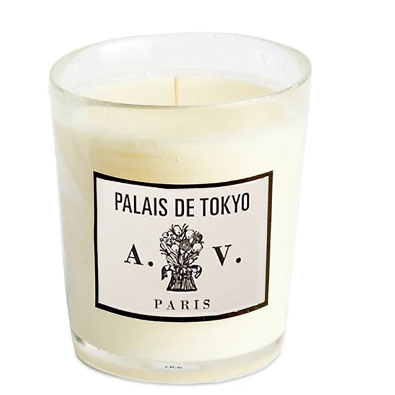 Ароматическая свеча Astier de Villatte Palais de Tokyo, 260 г