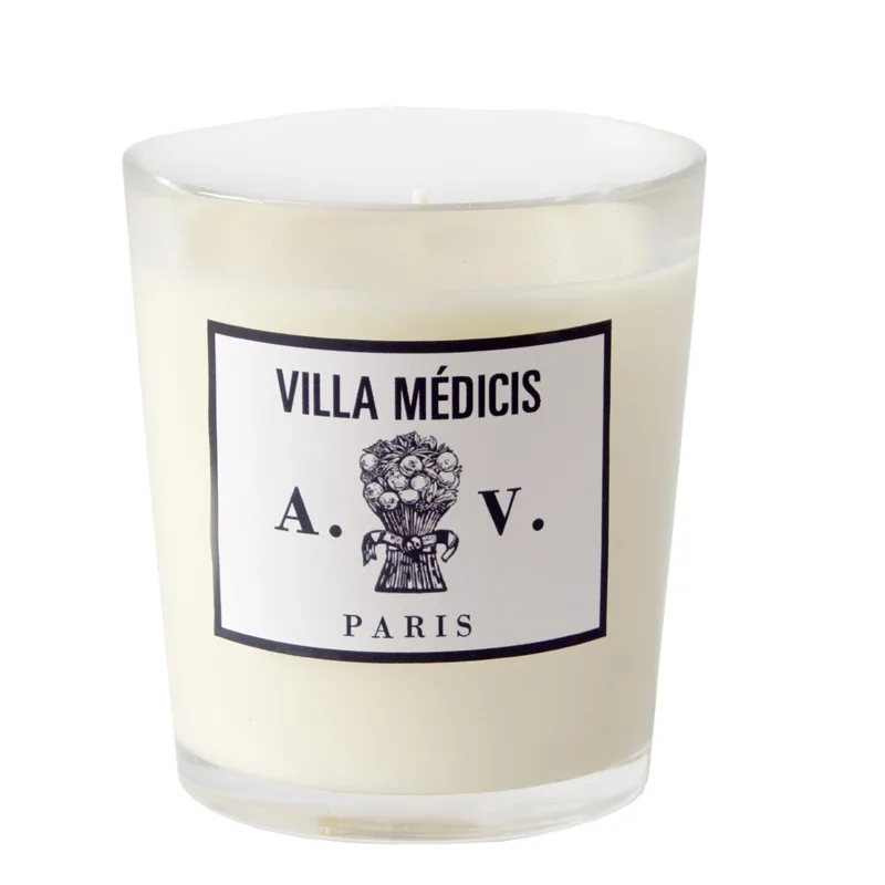 Ароматическая свеча Astier de Villatte Villa Medicis, 260 г