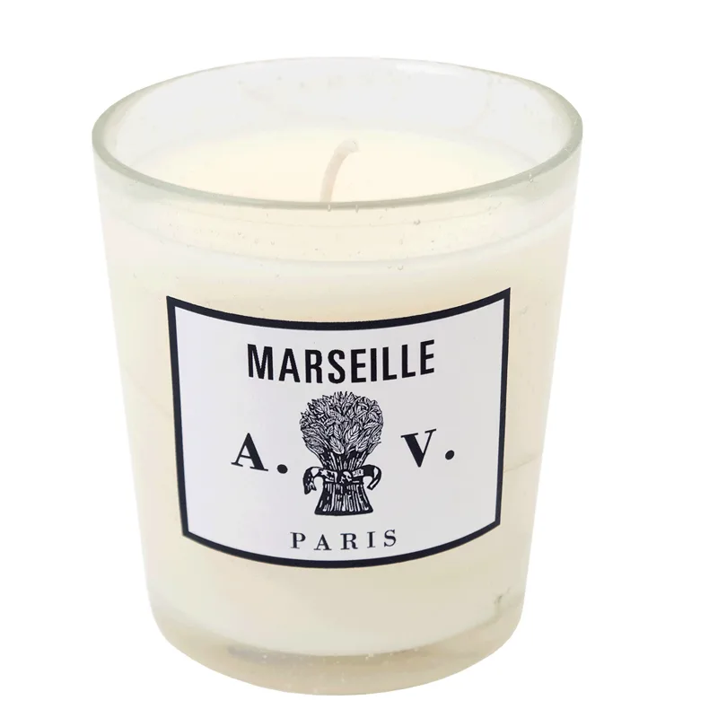 Ароматическая свеча Astier de Villatte Marseille, 260 г