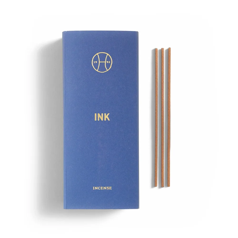 Благовония Perfumer H Ink