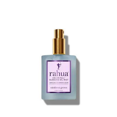 Спрей для волос Rahua Rahua Color Full Glossing Oil Mist, 60 мл