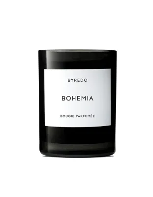 Ароматическая свеча Byredo Bohemia, 240 г
