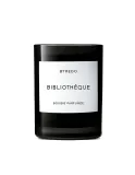 Ароматическая свеча Byredo Bibliotheque — фото 3