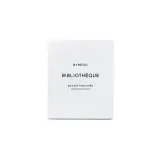 Ароматическая свеча Byredo Bibliotheque — фото 6