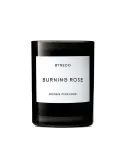 Ароматическая свеча Byredo Burning Rose — фото 1