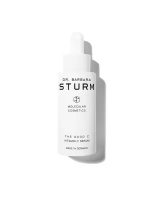 Сыворотка для лица с витамином C для сияния Dr. Barbara Sturm The Good C Vitamin C Serum, 30 мл