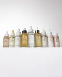 Солнцезащитная увлажняющая сыворотка-бустер для лица Dr. Barbara Sturm Sun Drops SPF 50, 30 мл — фото 6