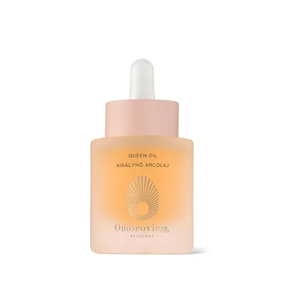 Питательное масло для лица Omorovicza Queen Oil, 30 мл