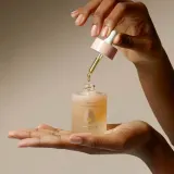Питательное масло для лица Omorovicza Queen Oil, 30 мл — фото 3