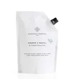 Жидкое мыло Essential Parfums Orange X Santal Liquid — фото 2