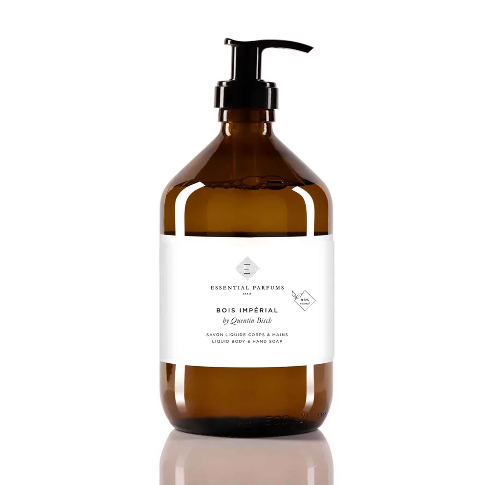 Жидкое мыло Essential Parfums Bois Imperial Liquid
