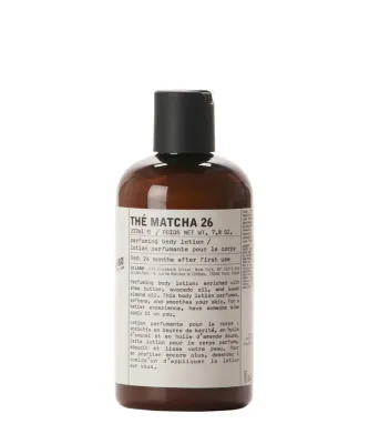 Лосьон для тела Le Labo The Matcha 26, 237 мл